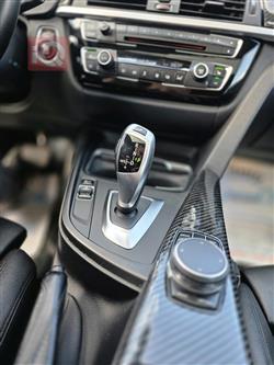 بي ام دبليو الفئة 3